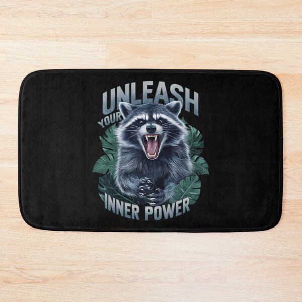Item preview, Unleash Your Inner Strength designed and sold by CatherineLievre.