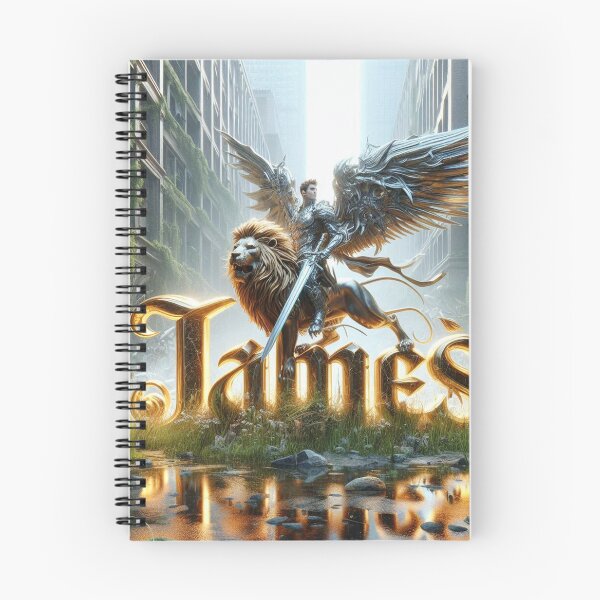 Item preview, James designed and sold by RaF71PrO.