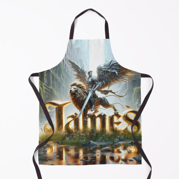 Item preview, James designed and sold by RaF71PrO.