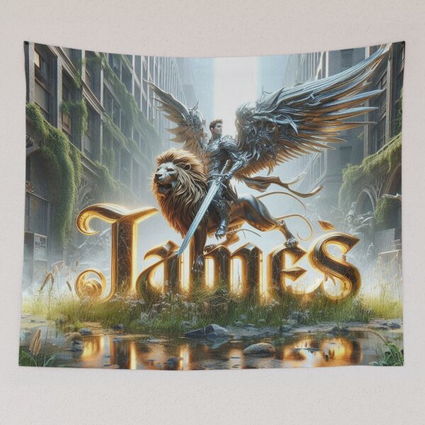 Item preview, James designed and sold by RaF71PrO.
