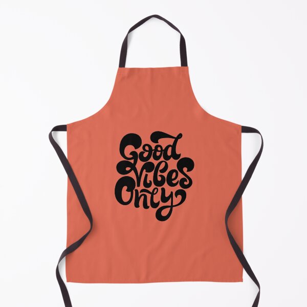 Item preview, Good Vibes Only designed and sold by Penaroma.