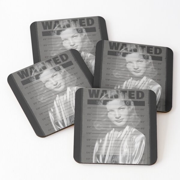 Item preview, WANTED LAUREN BACALL designed and sold by javitennis.