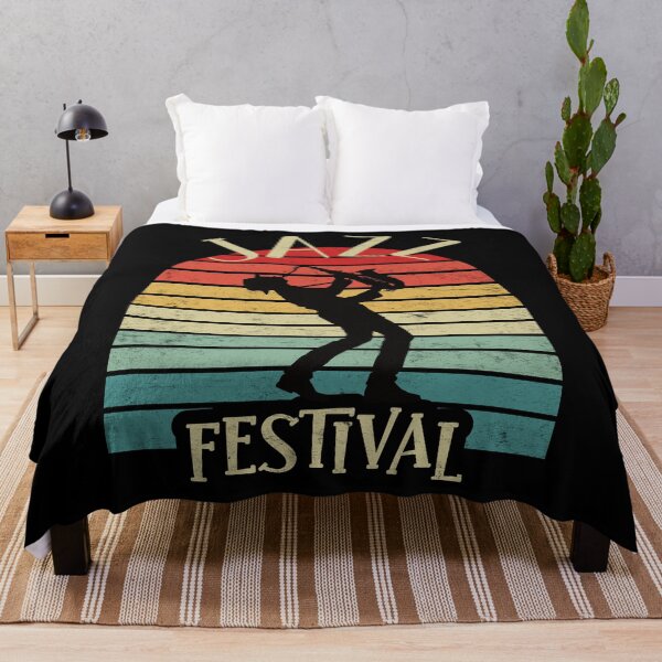 Item preview, Jazz Festival designed and sold by Primroaddesigns.