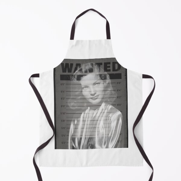 Item preview, WANTED LAUREN BACALL designed and sold by javitennis.