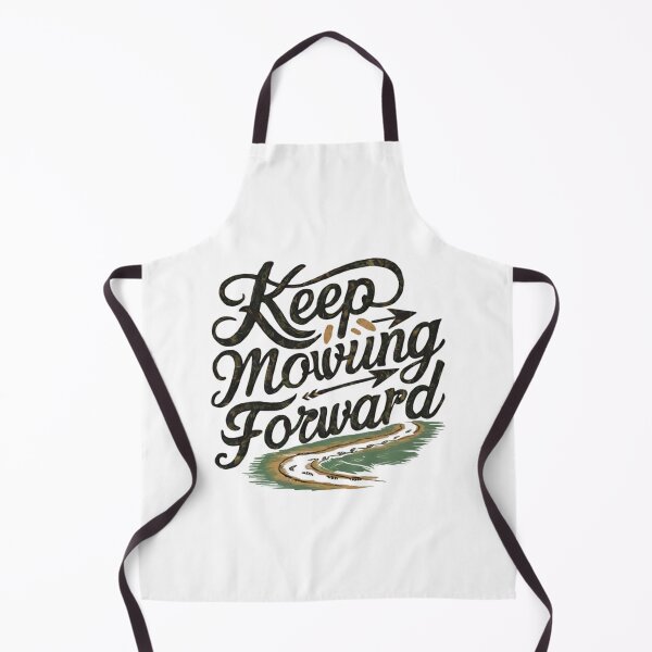 Item preview, Keep moving forward, typography & word art  designed and sold by Fashiospice07.