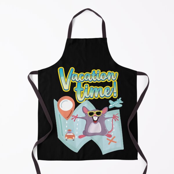 Item preview, VACATION TIME designed and sold by stickersrafisa.