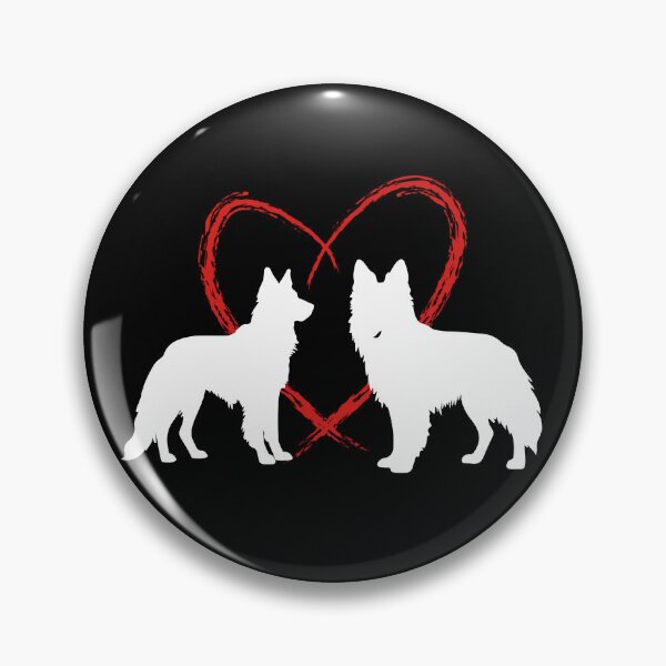 Item preview, Belgian Tervuren Dog designed and sold by Vibe Unique.