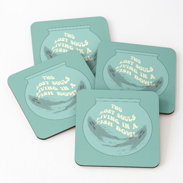 Item preview, Two Lost Souls designed and sold by Beth Brandon.
