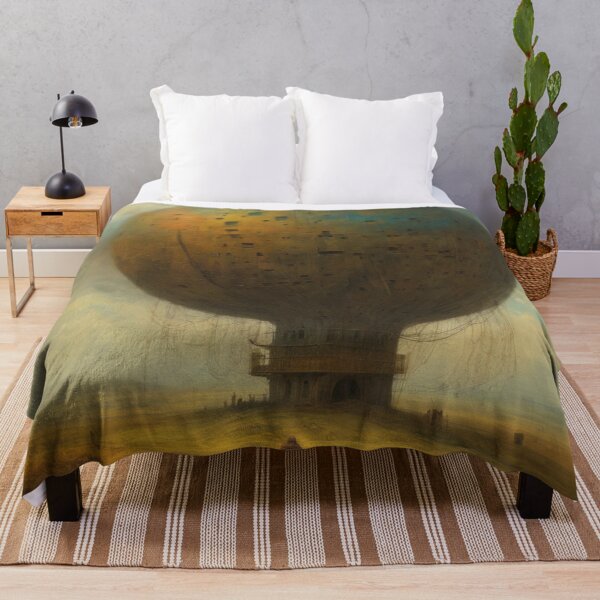 Item preview, Earth in one point designed and sold by HD1450.