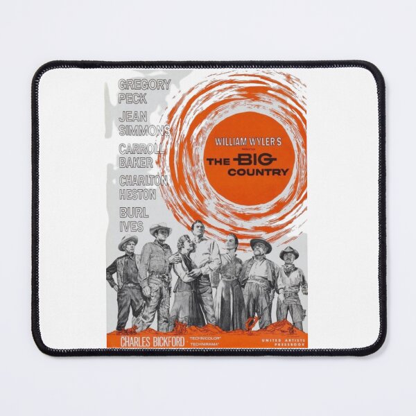 Item preview, THE BIG COUNTRY  designed and sold by javitennis.