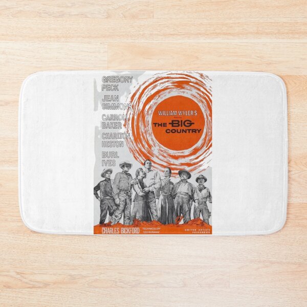 Item preview, THE BIG COUNTRY  designed and sold by javitennis.