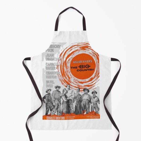 Item preview, THE BIG COUNTRY designed and sold by javitennis.