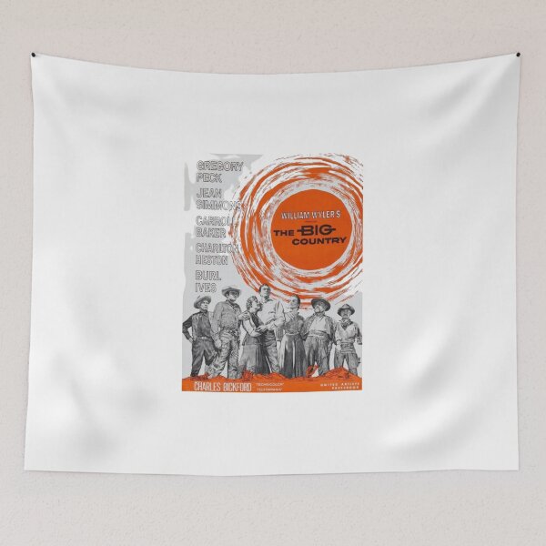 Item preview, THE BIG COUNTRY  designed and sold by javitennis.