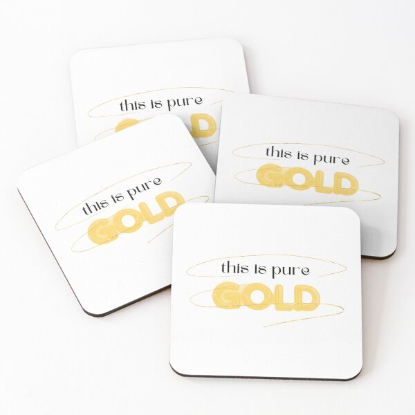Item preview, Pure gold designed and sold by MirartShop.