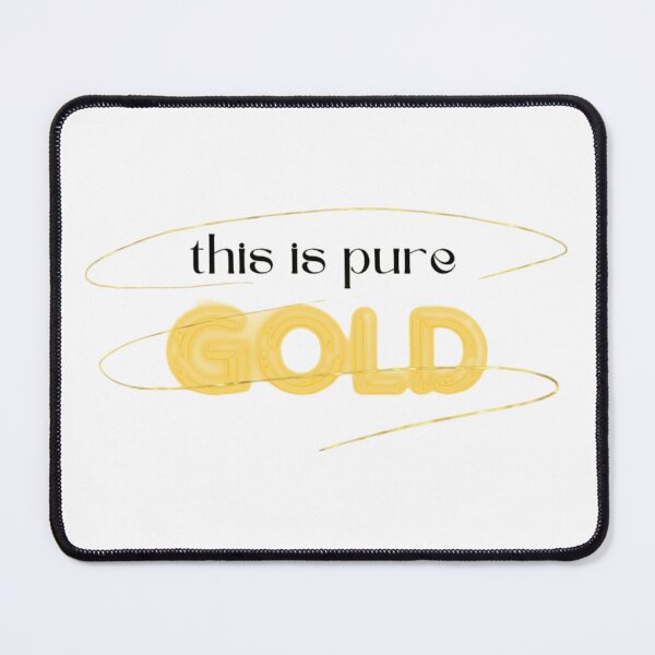 Item preview, Pure gold designed and sold by MirartShop.