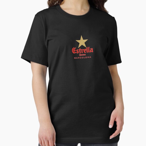 Item preview, Estrella Damm For Fans designed and sold by nawidia.