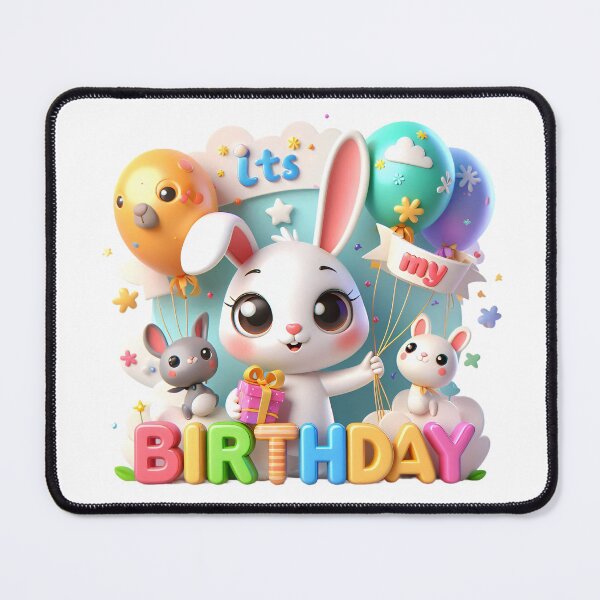 Item preview, Its My Birthday   designed and sold by abderrahmane-C.