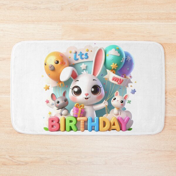 Item preview, Its My Birthday   designed and sold by abderrahmane-C.
