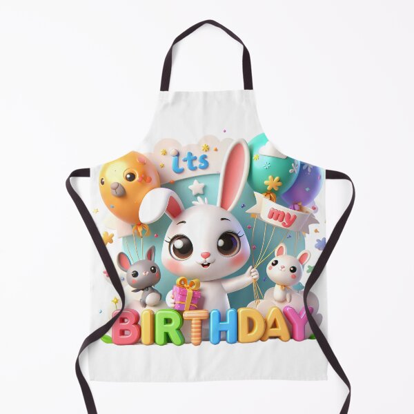 Item preview, Its My Birthday designed and sold by abderrahmane-C.