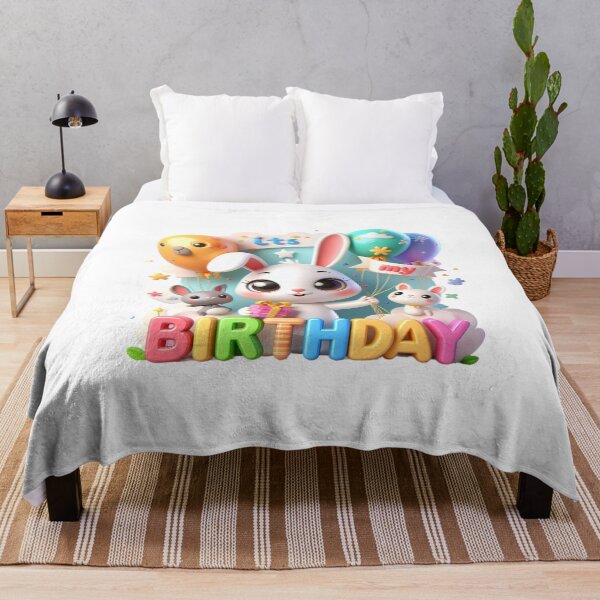 Item preview, Its My Birthday designed and sold by abderrahmane-C.