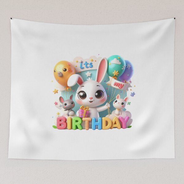 Item preview, Its My Birthday   designed and sold by abderrahmane-C.