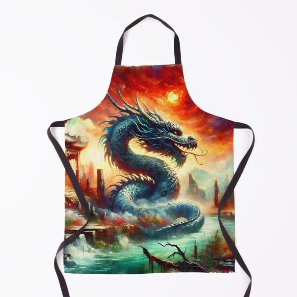 Item preview, Chinese Dragon designed and sold by h00ch2003.