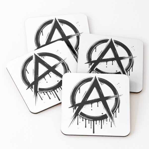 Item preview, Anarchy #2 designed and sold by SwagTheNewBlack.