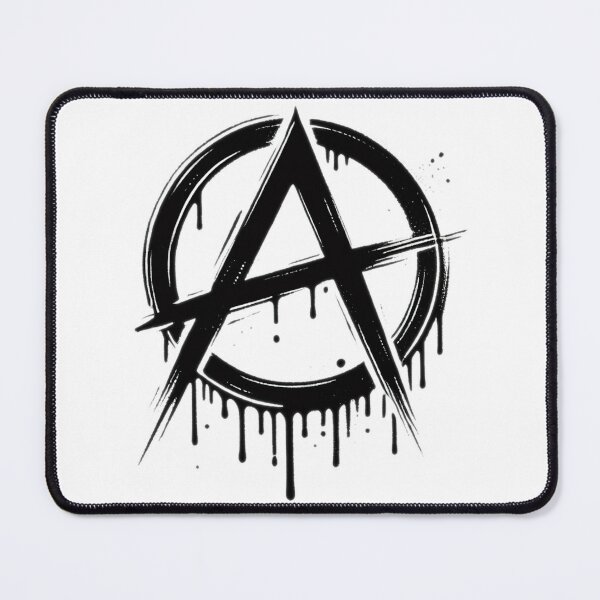 Item preview, Anarchy #2 designed and sold by SwagTheNewBlack.