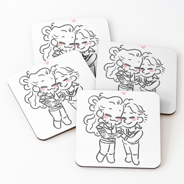 Item preview, tiny happy pirates designed and sold by eddiepeaches.
