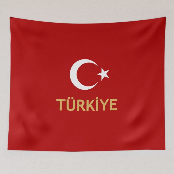 Item preview, Türkiye White Gold designed and sold by VRedBaller.