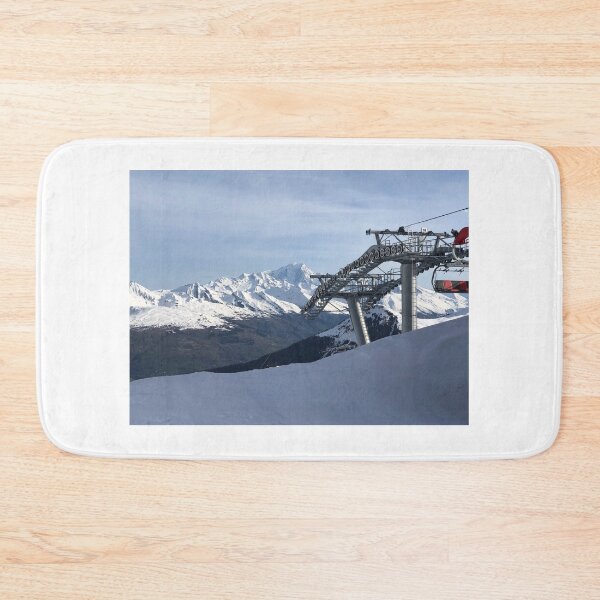 Artikelvorschau, Mont Blanc von La Plagne entworfen und verkauft von Ochothespy8.