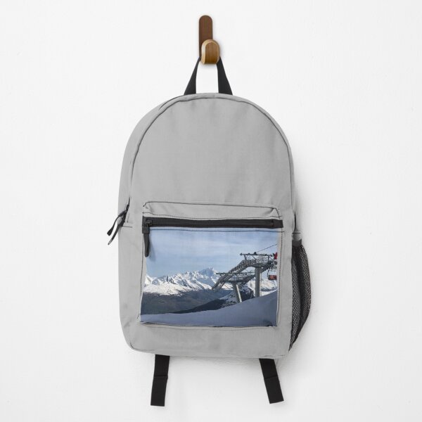 Item preview, Mont Blanc from La Plagne designed and sold by Ochothespy8.