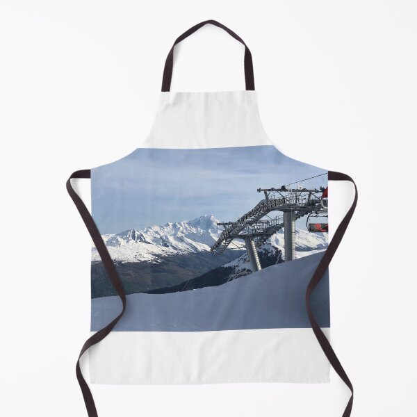 Item preview, Mont Blanc from La Plagne designed and sold by Ochothespy8.