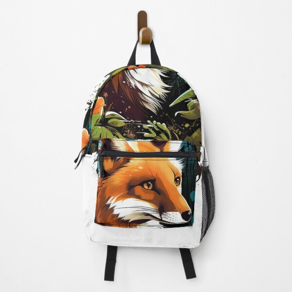 Item preview, FOX designed and sold by Mohamedeinoo.