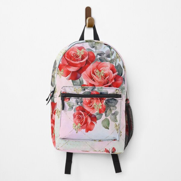 Item preview, Golden Rose Romance designed and sold by CharismaticMindArt.