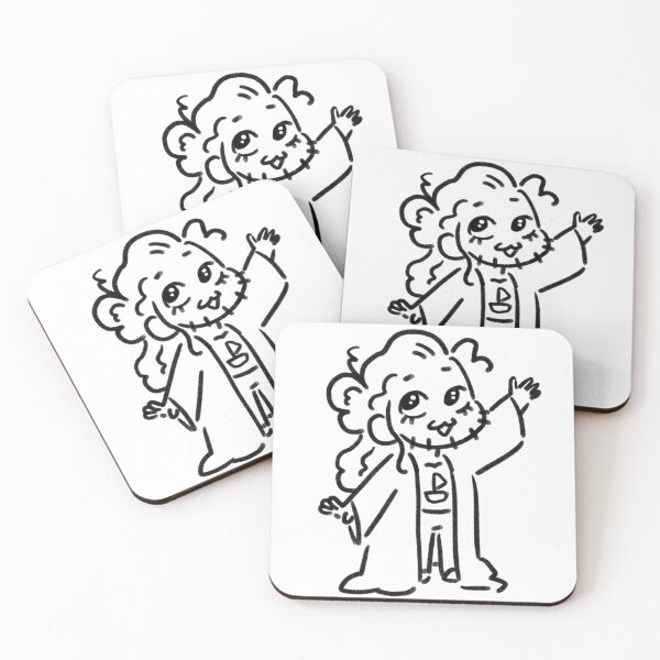 Item preview, hi ed! designed and sold by eddiepeaches.