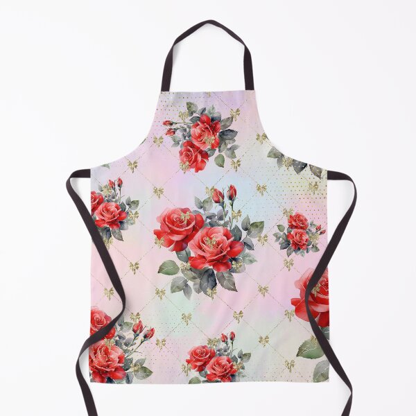 Item preview, Golden Rose Romance designed and sold by CharismaticMindArt.