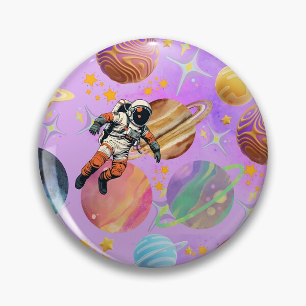 Item preview, Into the Outer Space designed and sold by Cre8tionsbyDNL.