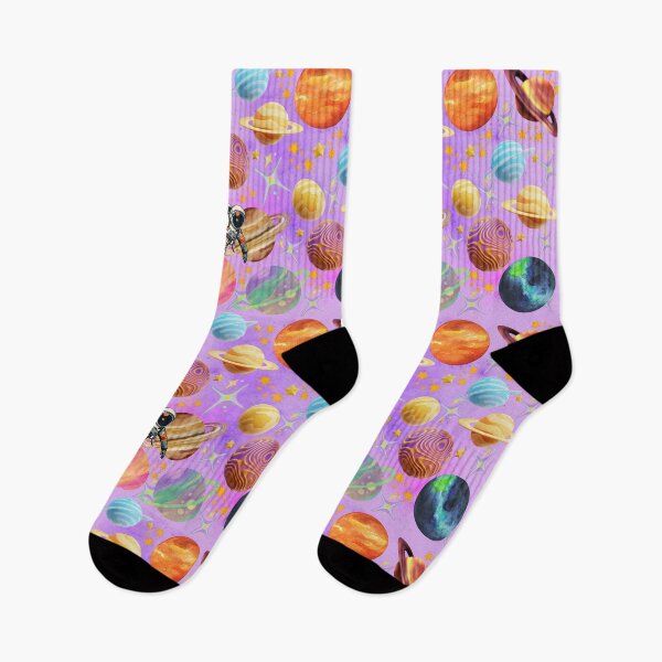 Item preview, Into the Outer Space designed and sold by Cre8tionsbyDNL.