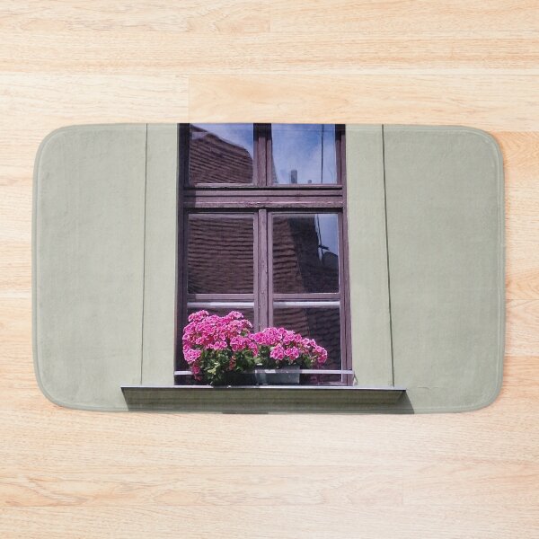 Item preview, Old Window in Buda Castle designed and sold by Gaboro.