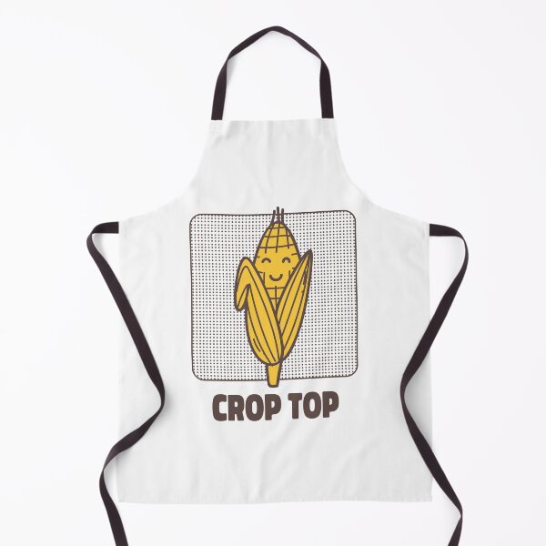 Item preview, Crop top designed and sold by InkBarn.