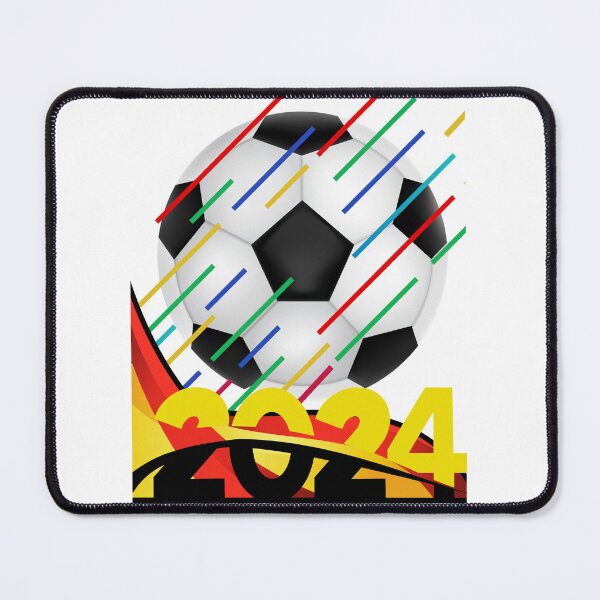 Item preview, FOOTBALL 2024 designed and sold by stickersrafisa.