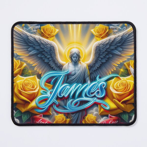 Item preview, James designed and sold by RaF71PrO.