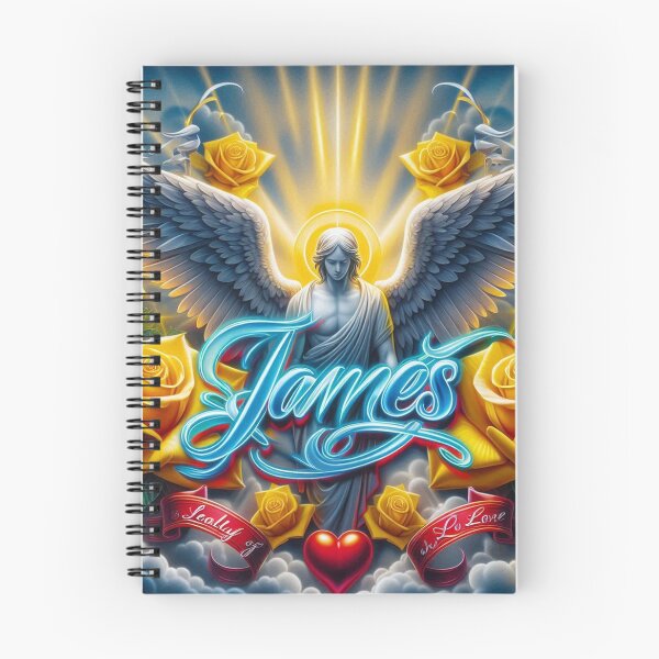 Item preview, James designed and sold by RaF71PrO.