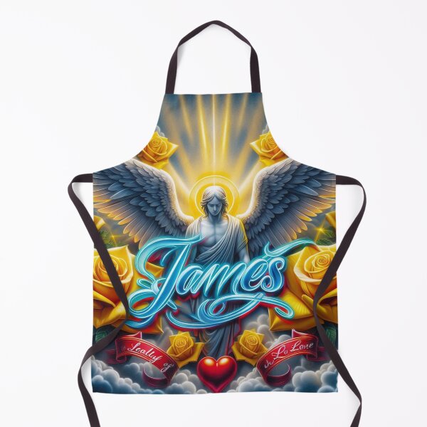Item preview, James designed and sold by RaF71PrO.