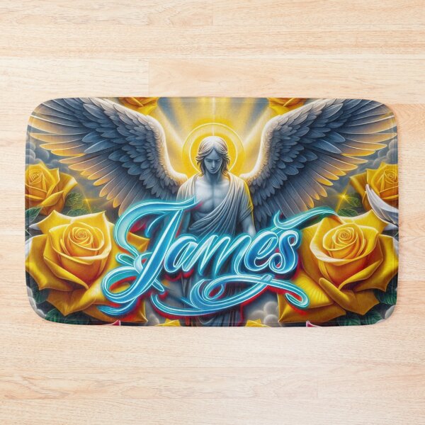 Item preview, James designed and sold by RaF71PrO.