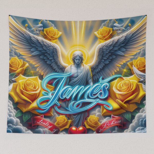 Item preview, James designed and sold by RaF71PrO.