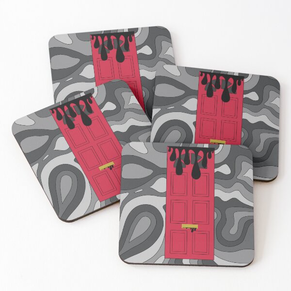 Item preview, Paint it Black designed and sold by Beth Brandon.