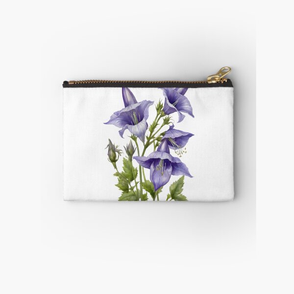 Item preview, Harebell (Campanula rotundifolia) designed and sold by HOMETOWN86.