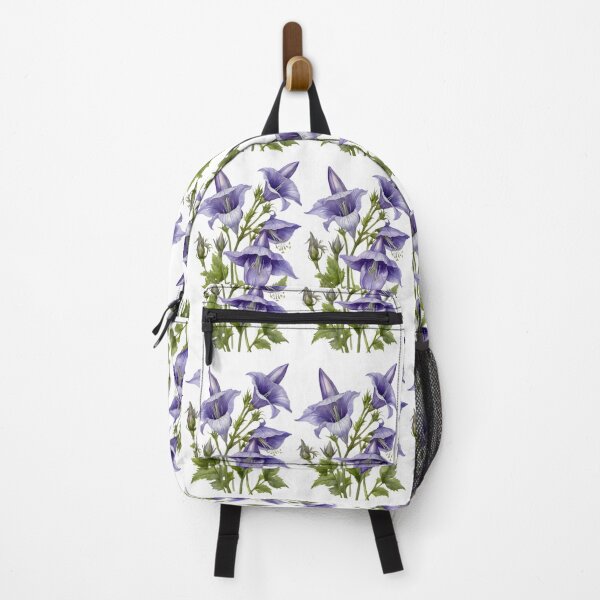 Aperçu de l'œuvre Campanule à feuilles rondes (Campanula rotundifolia) créée et vendue par hometown86.